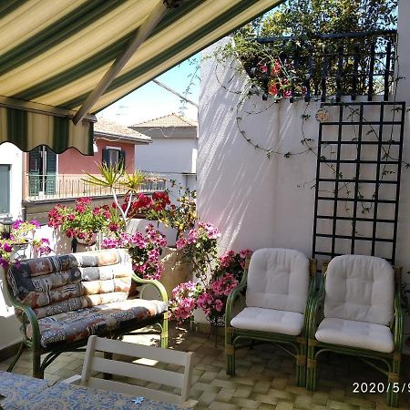 La Castellese Bed and Breakfast Aci Castello Buitenkant foto