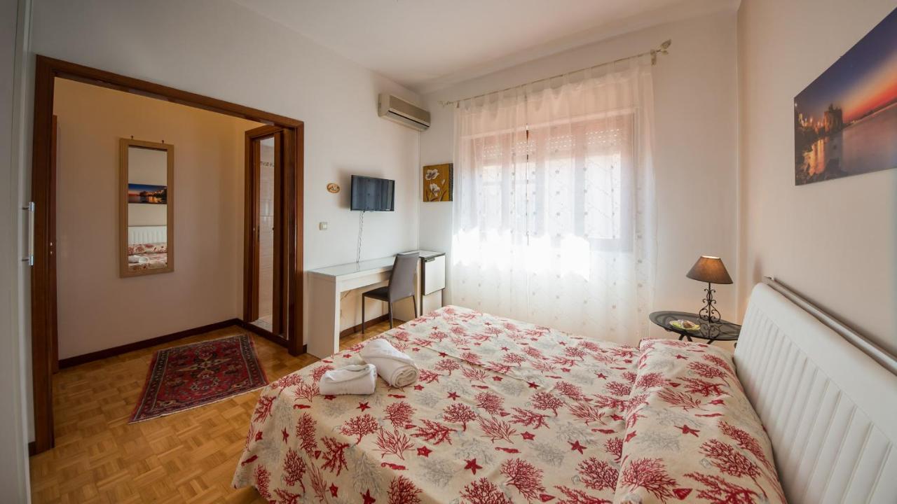 La Castellese Bed and Breakfast Aci Castello Buitenkant foto