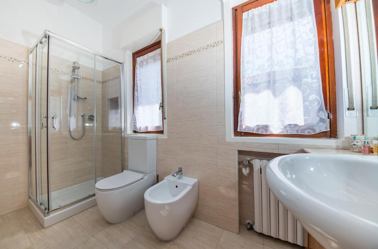 La Castellese Bed and Breakfast Aci Castello Buitenkant foto