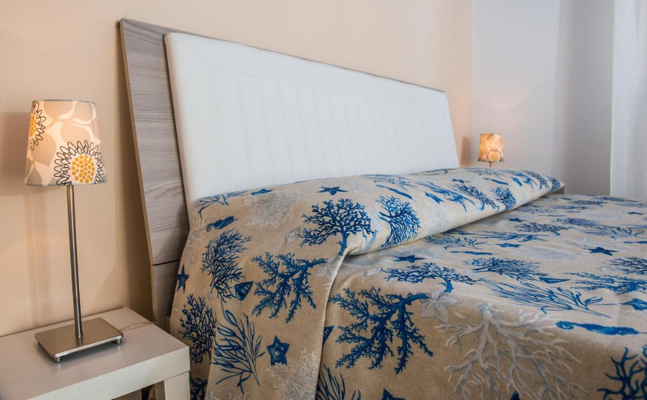 La Castellese Bed and Breakfast Aci Castello Buitenkant foto