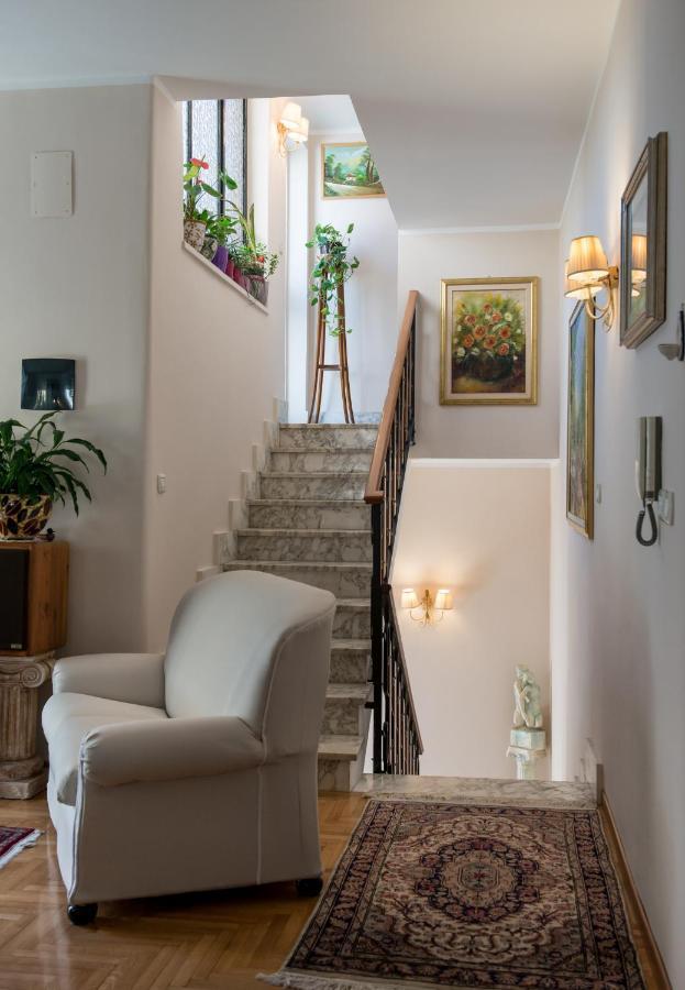 La Castellese Bed and Breakfast Aci Castello Buitenkant foto