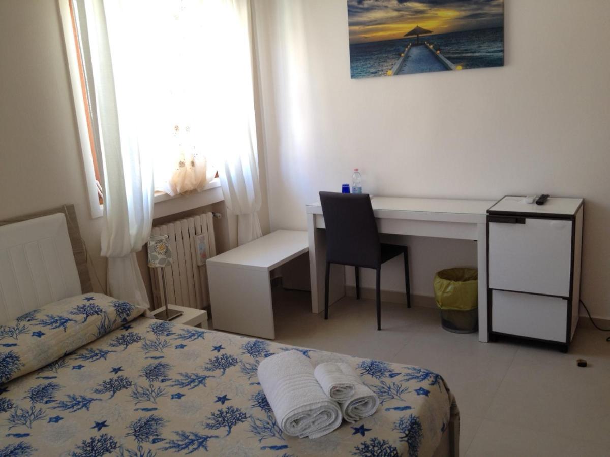 La Castellese Bed and Breakfast Aci Castello Buitenkant foto